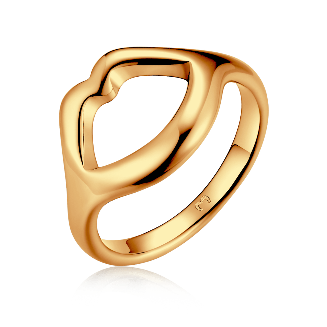 Anillo Beso