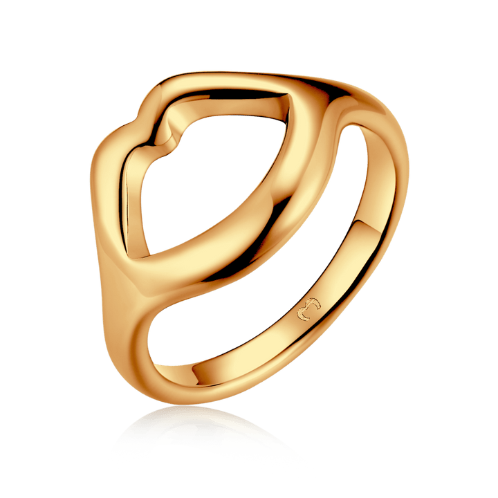 Anillo Beso