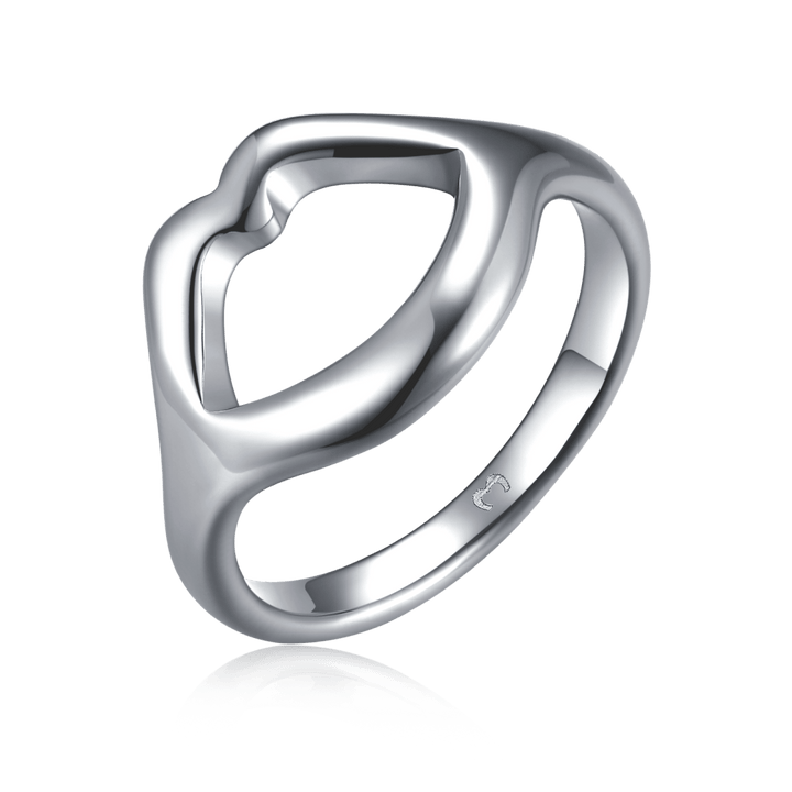 Anillo Beso