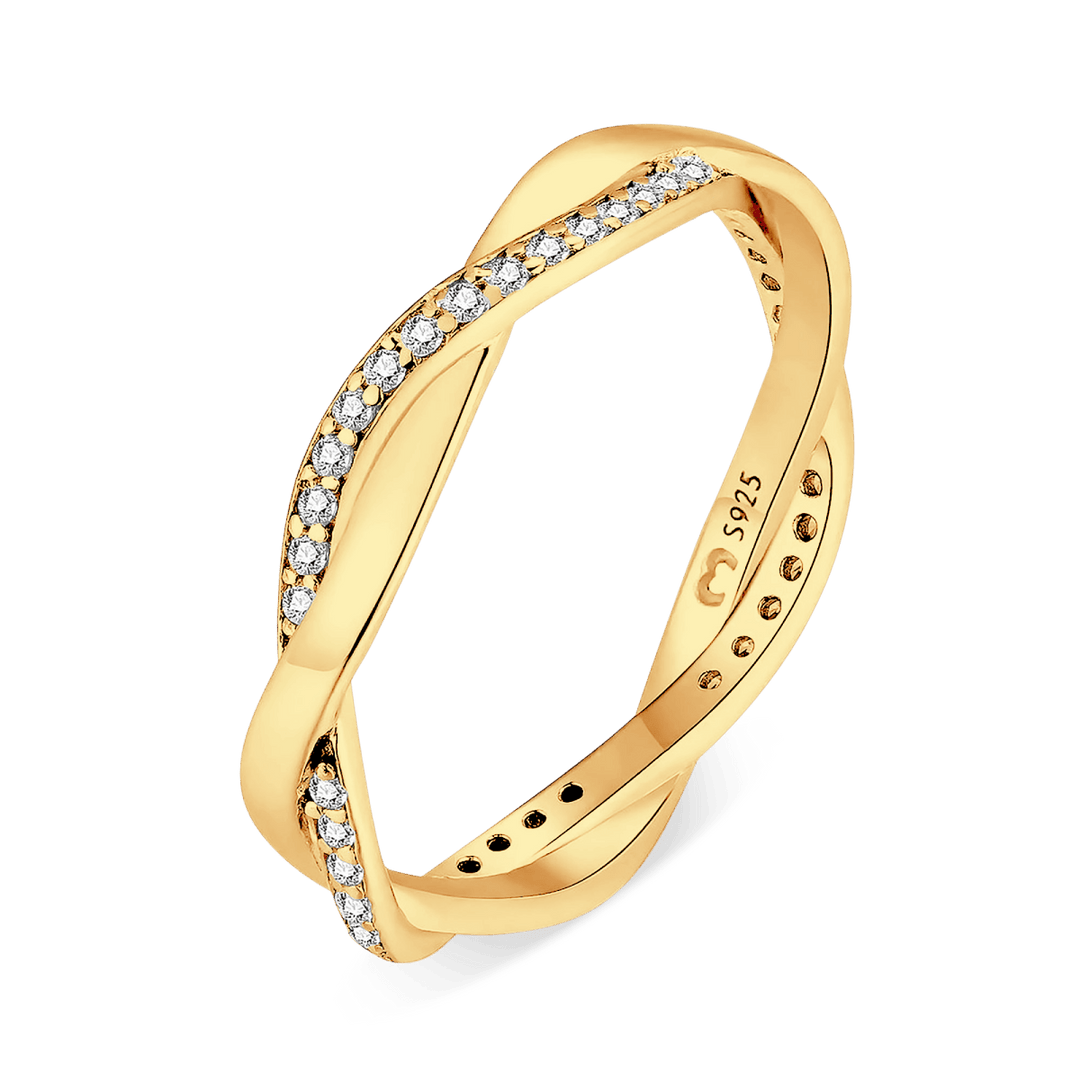 Anillo del Cruzado