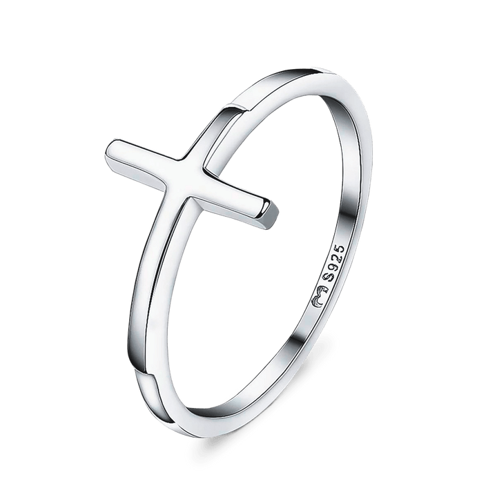 Anillo Cruzado