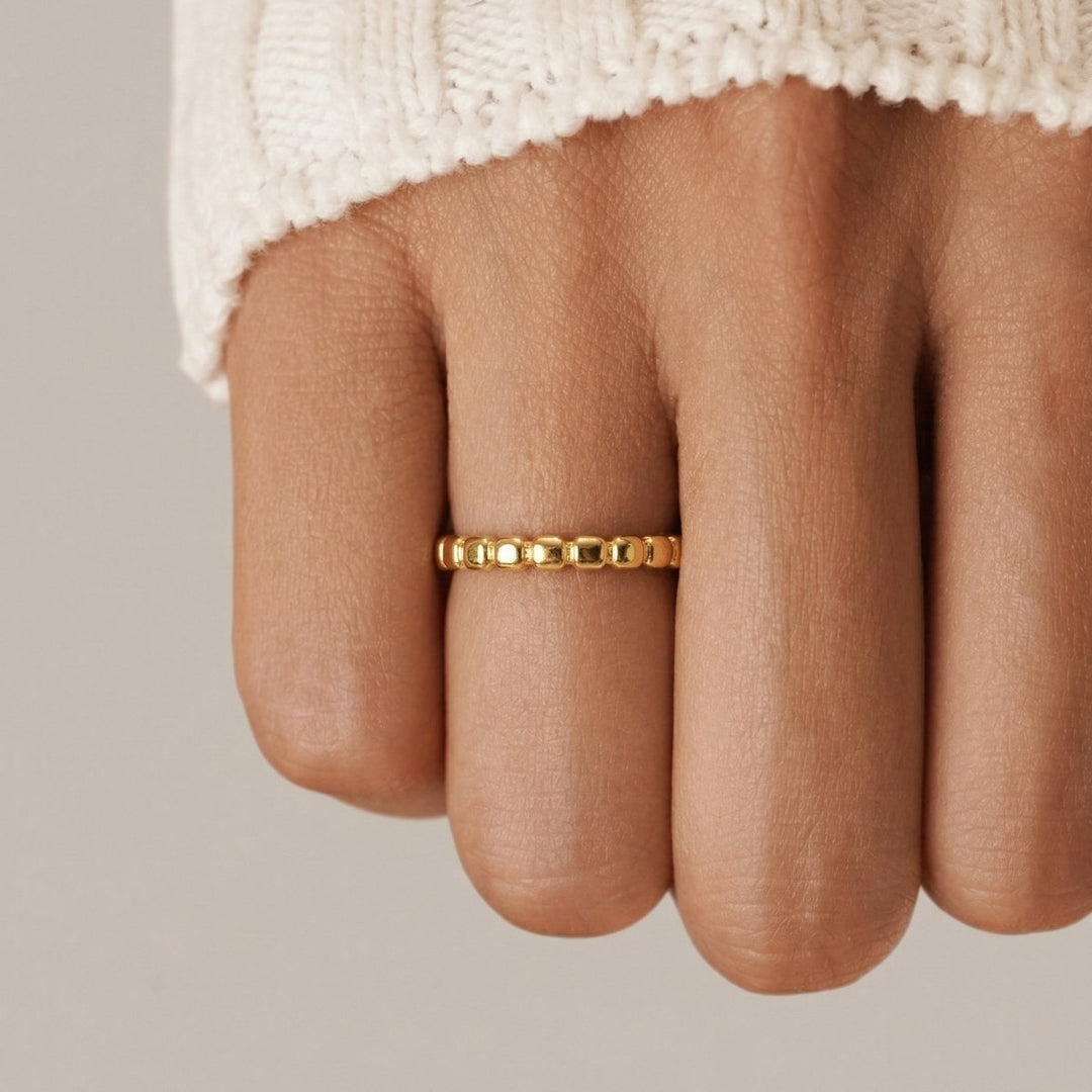 Anillo Cuadriforme