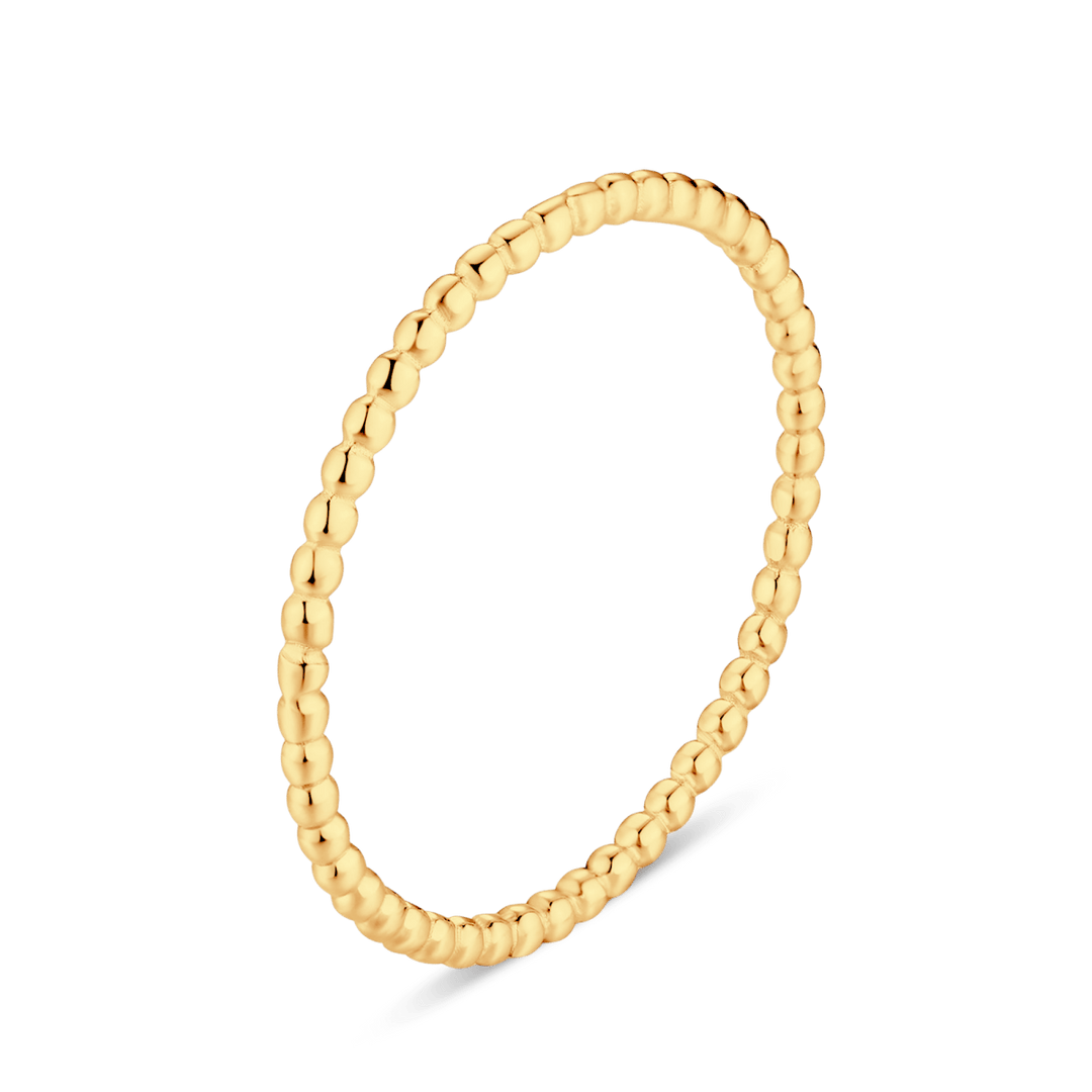 Anillo Domi Bolitas