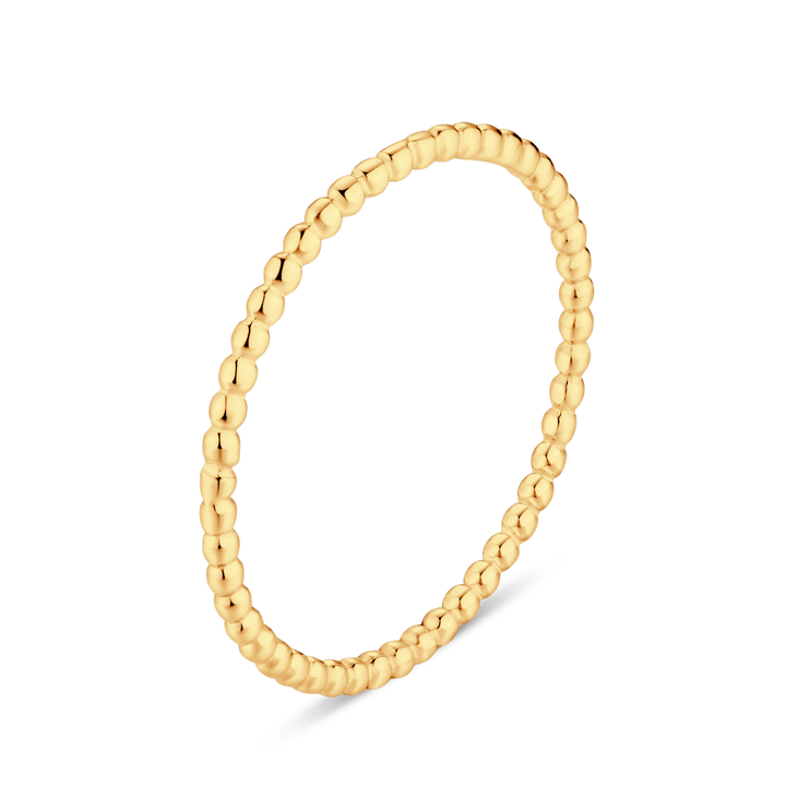 Anillo Domi Bolitas