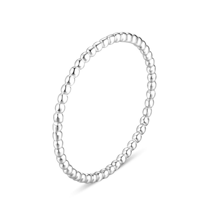 Anillo Domi Bolitas