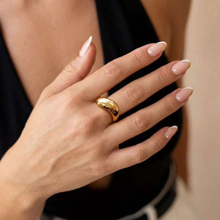 Anillo Ergonómico