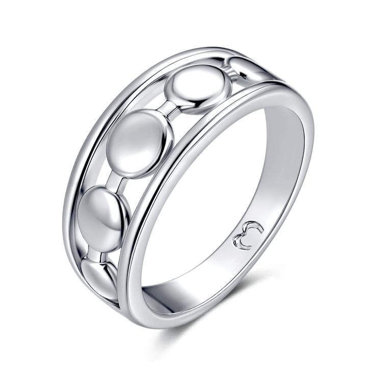 Anillo Esferas