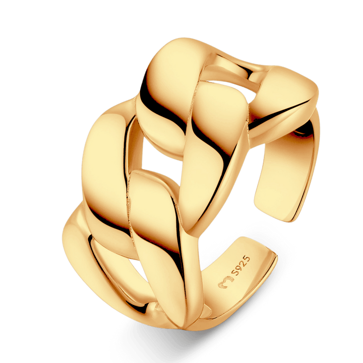 Anillo de enlace