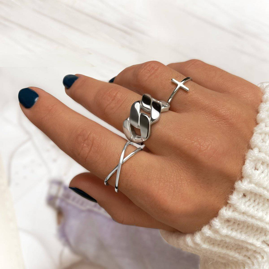 Anillo de enlace