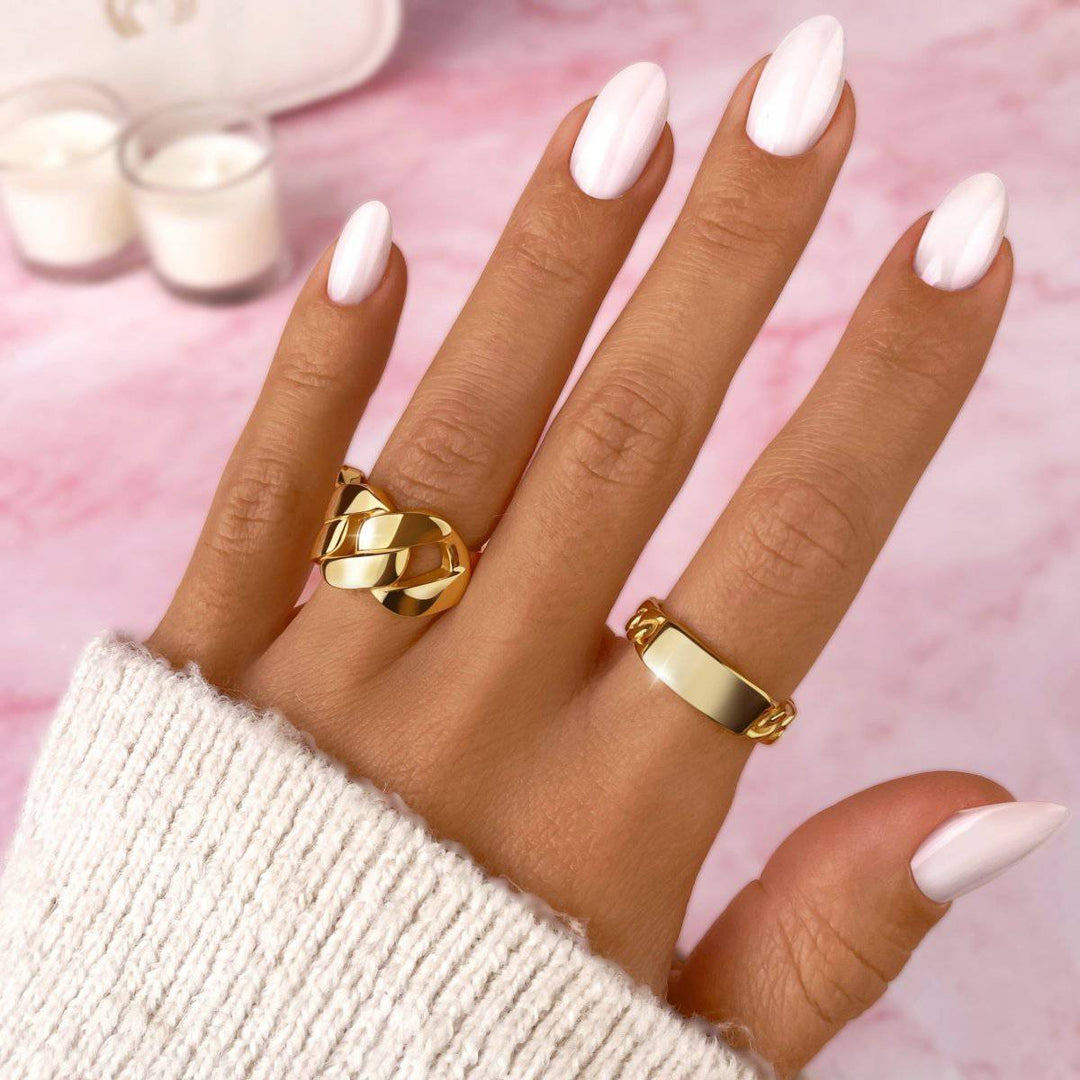Anillo de enlace