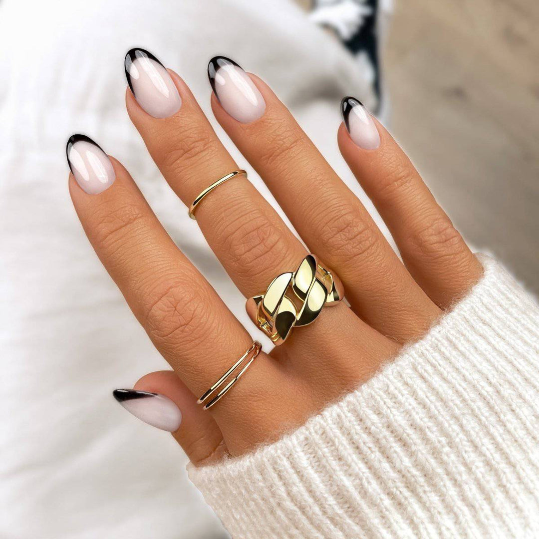 Anillo de enlace