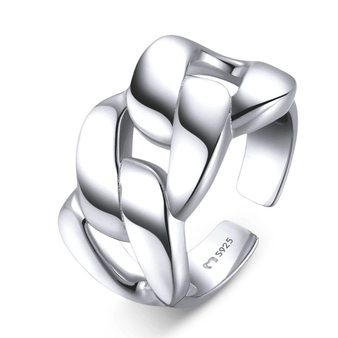 Anillo de enlace