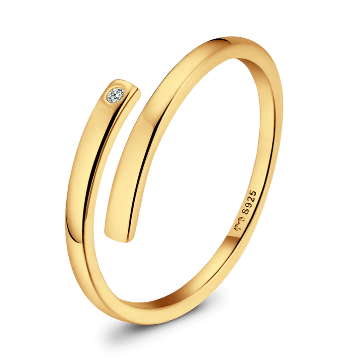 Anillo ajustable