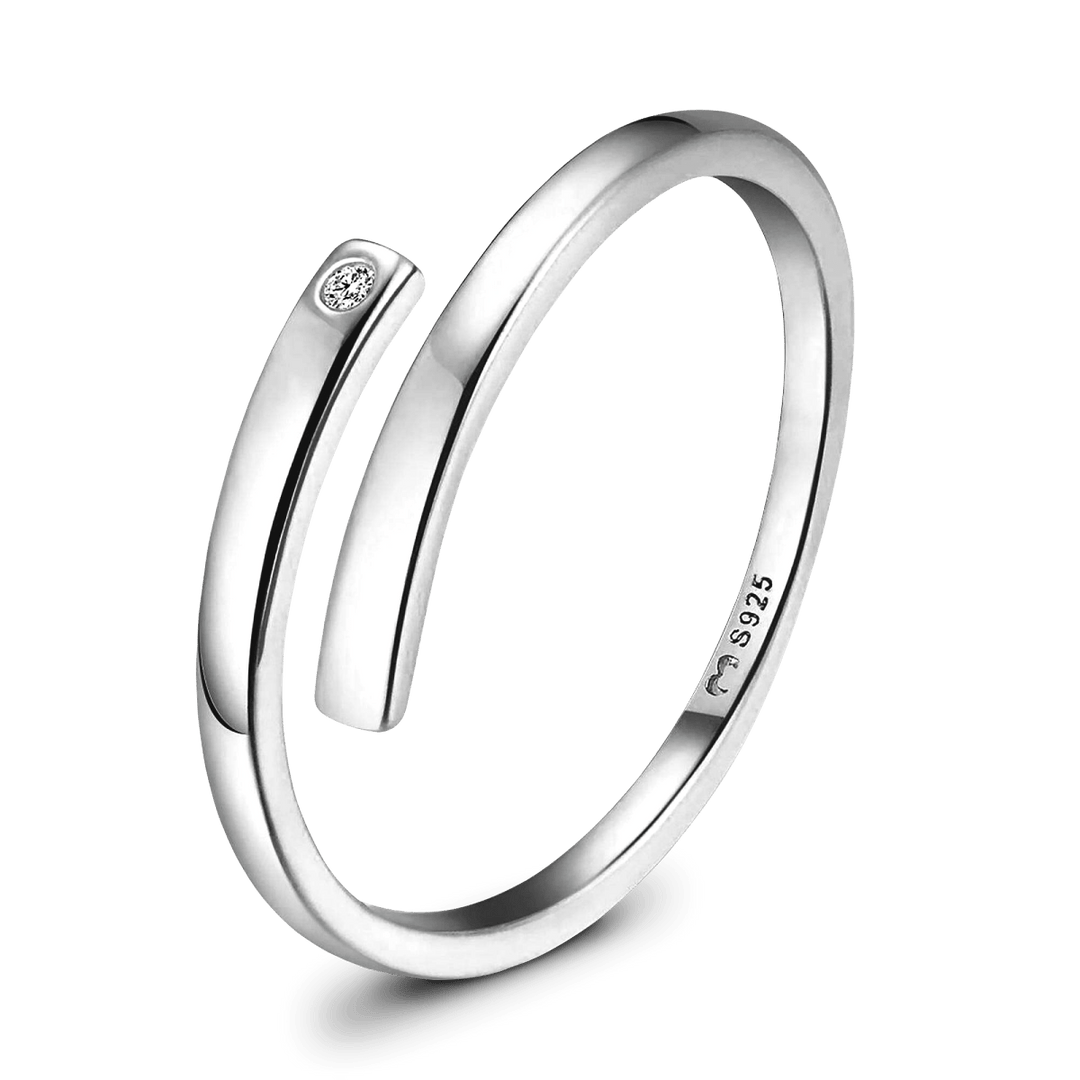 Anillo ajustable