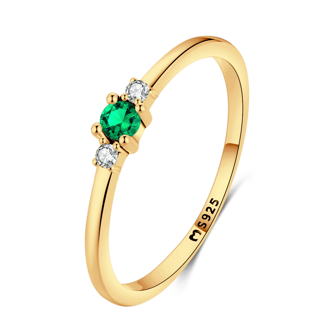 Anillo Gama