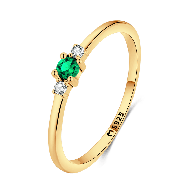 Anillo Gama