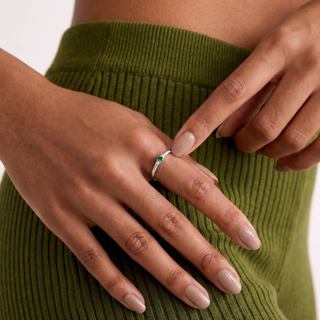 Anillo Gama