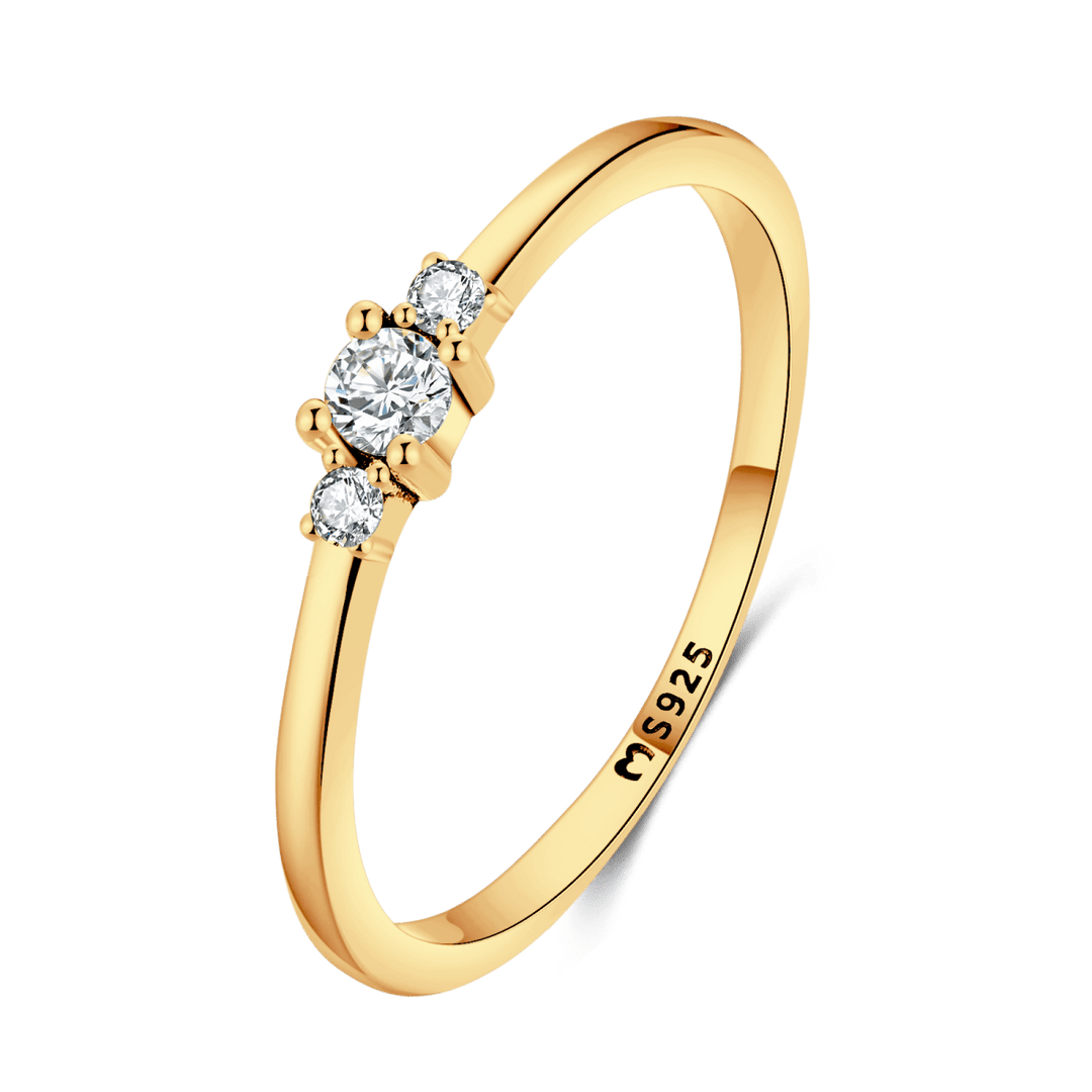 Anillo Gama