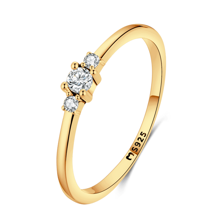 Anillo Gama