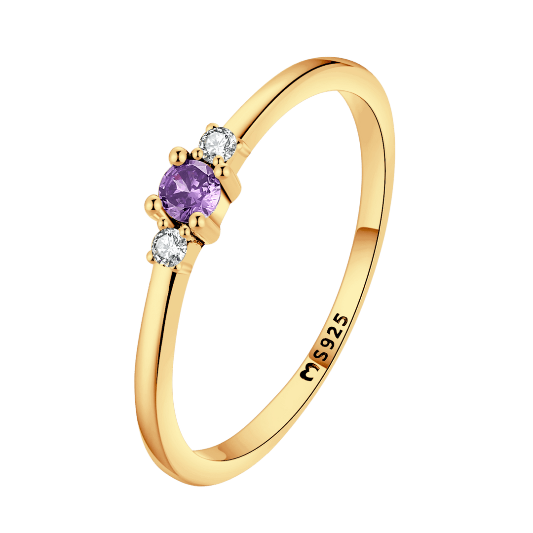 Anillo Gama