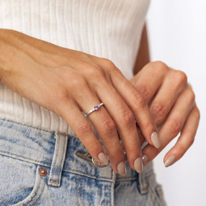 Anillo Gama