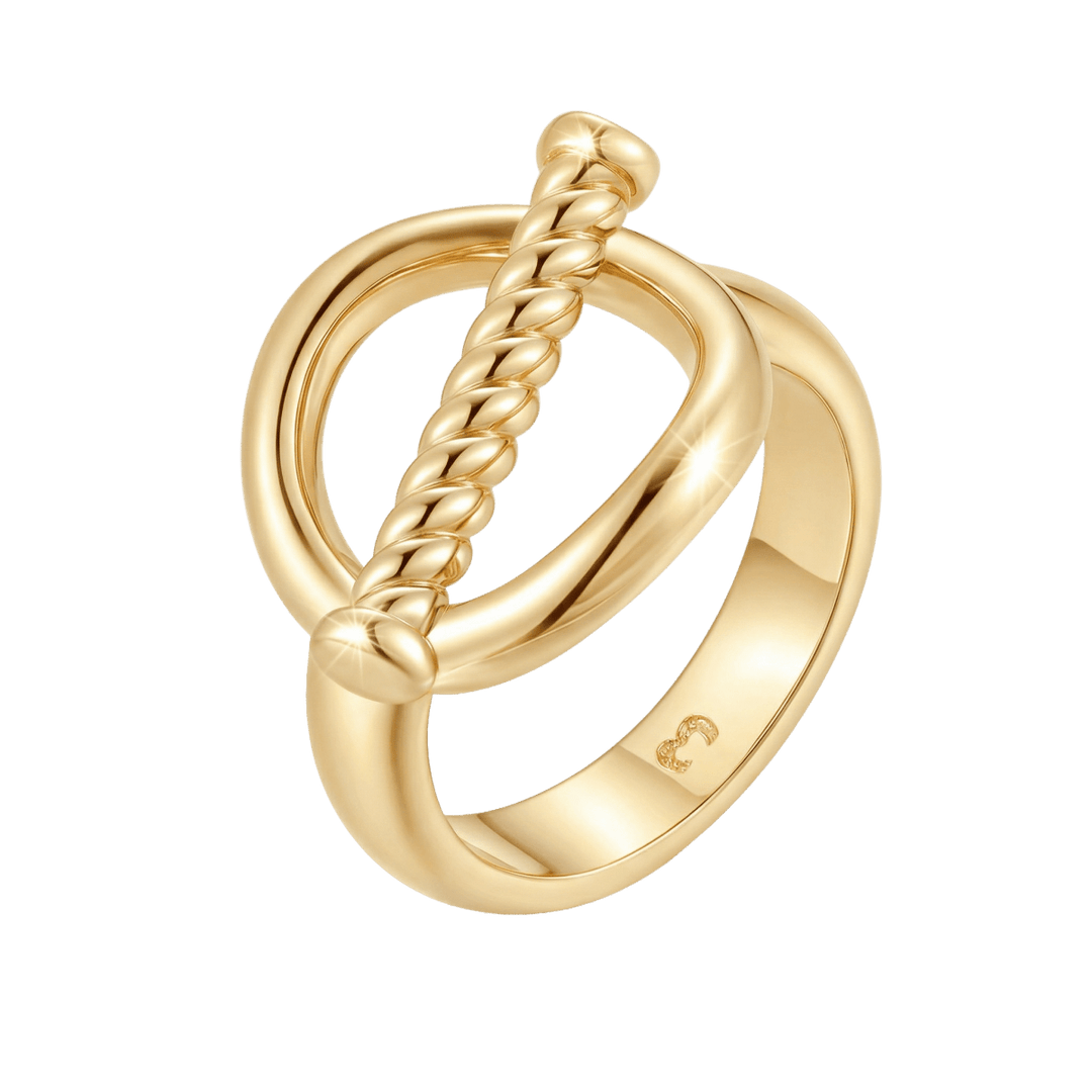 Anillo Giro