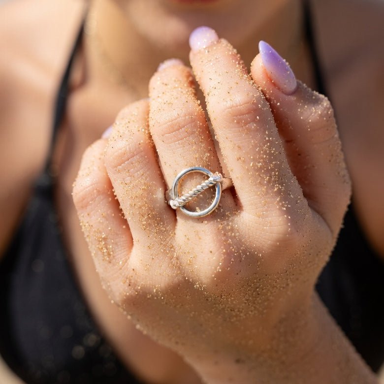 Anillo Giro