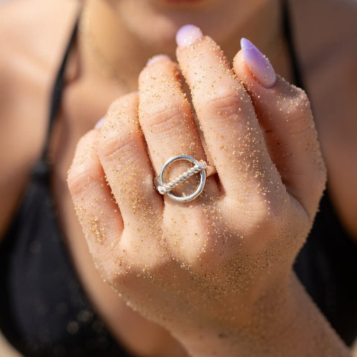 Anillo Giro