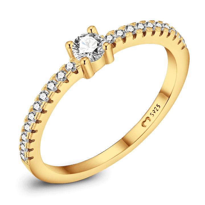 Anillo Esmaltado