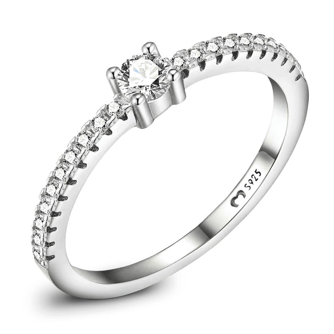 Anillo Esmaltado