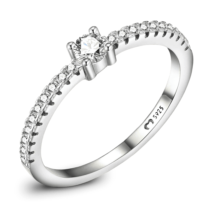 Anillo Esmaltado