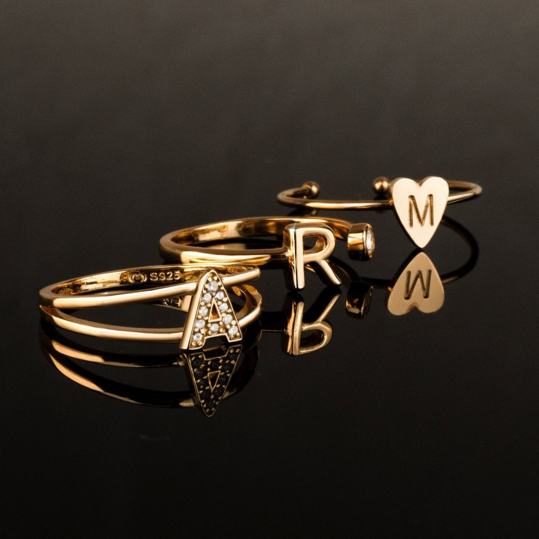 Anillo Inicial