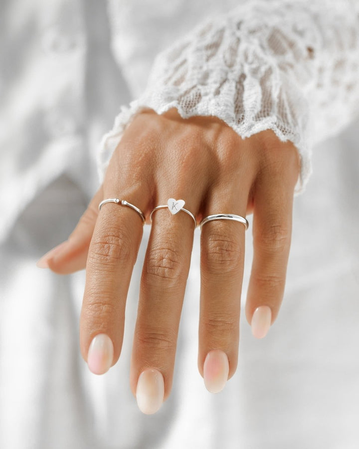 Anillo Inicial