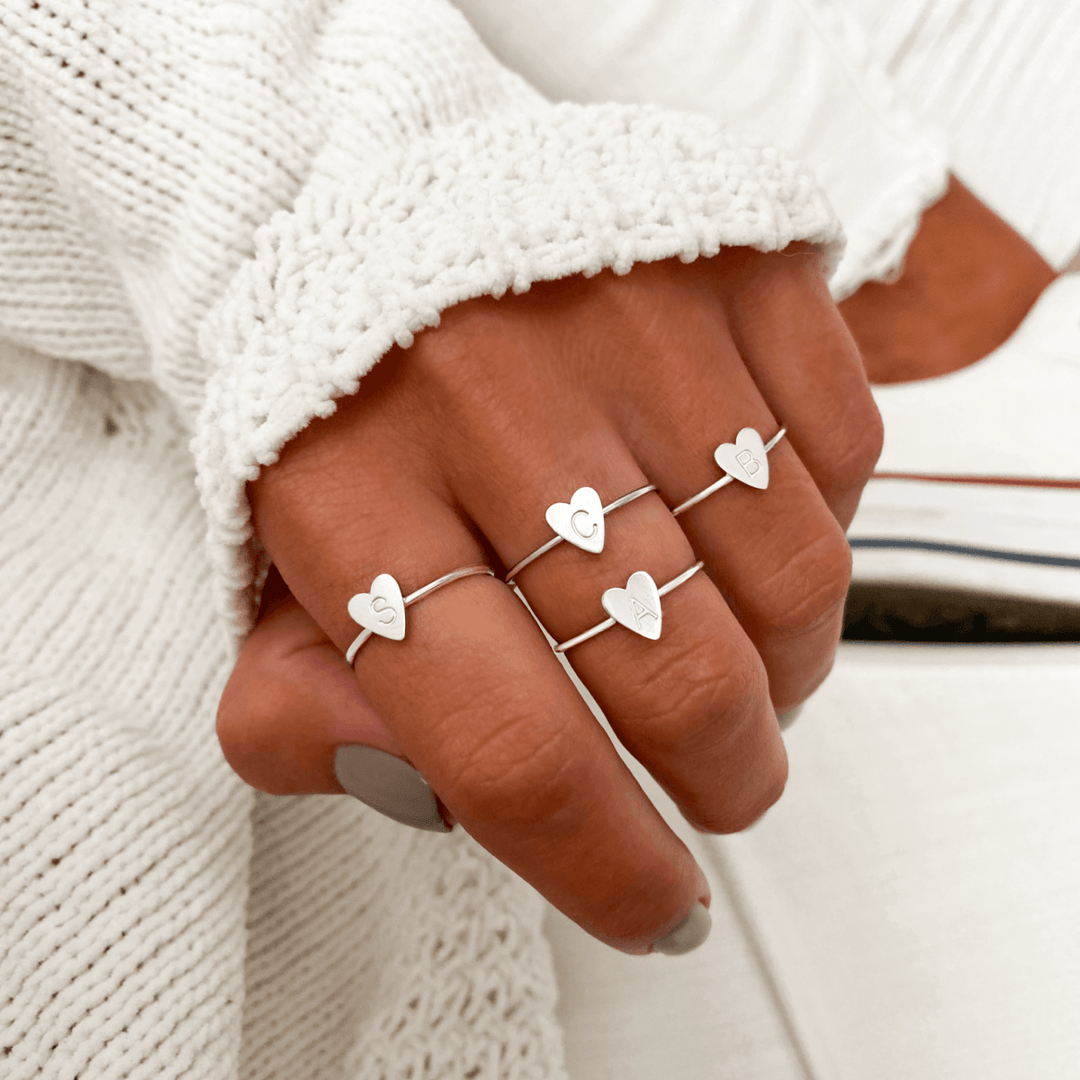 Anillo Inicial