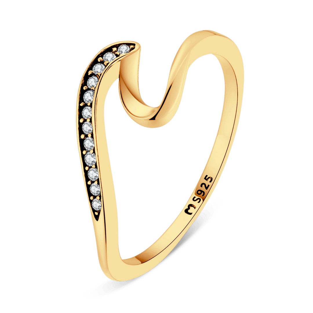 Anillo Onda Lahar