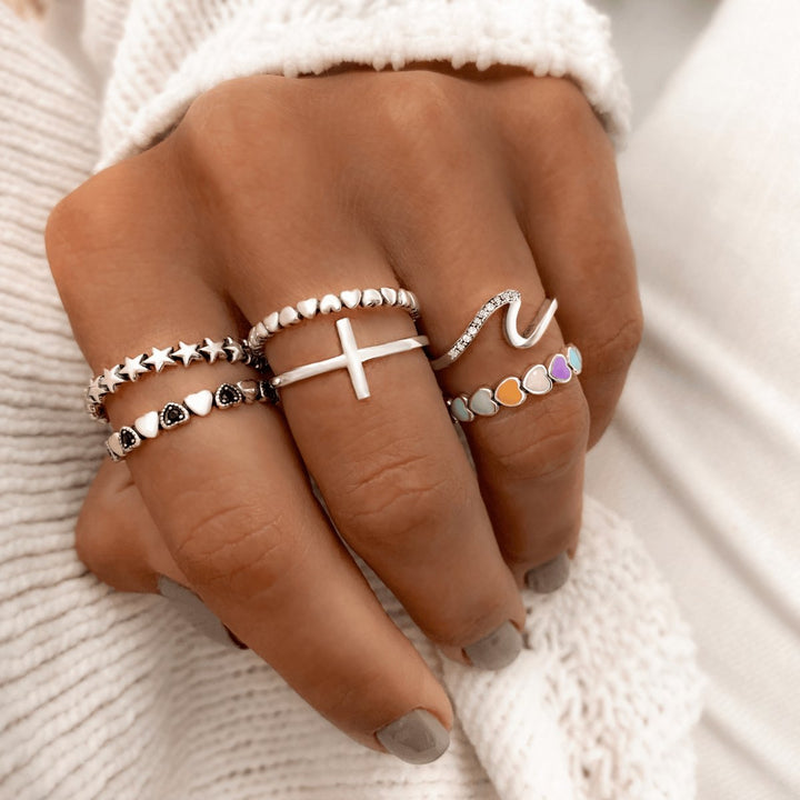 Anillo Onda Lahar