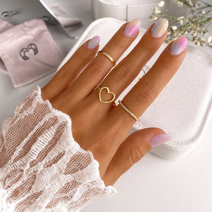 Anillo Elia