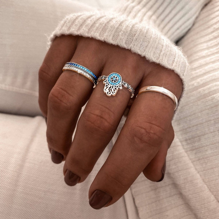 Anillo Elia
