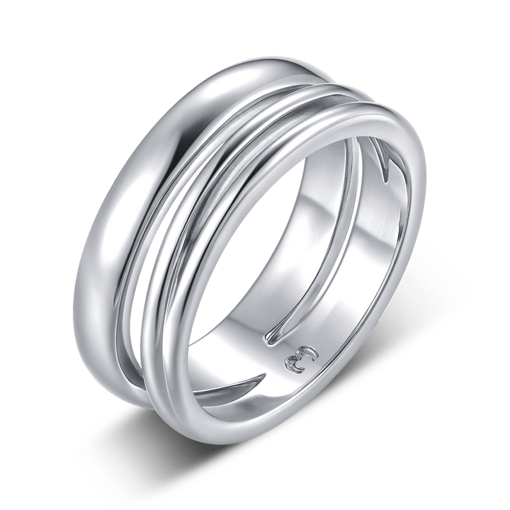 Anillo Líneas Elevadas