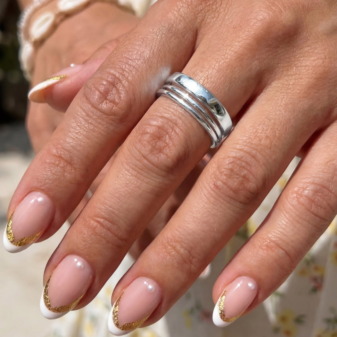 Anillo Líneas Elevadas