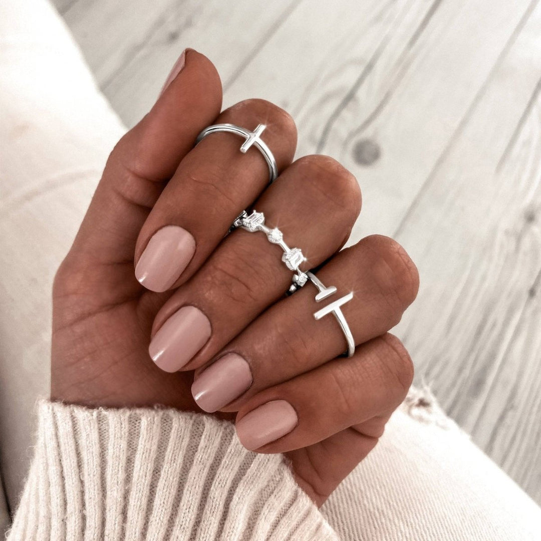 Anillo magnético