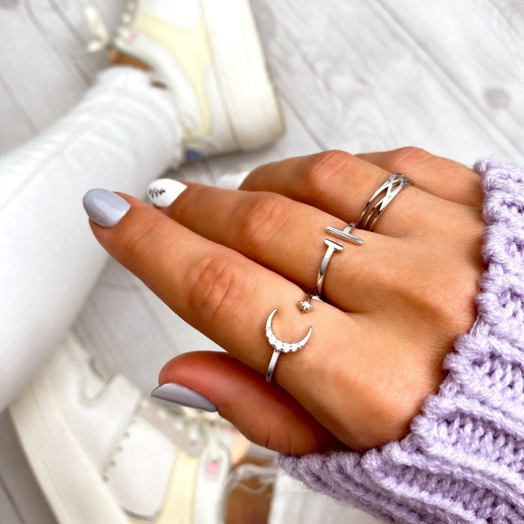 Anillo magnético