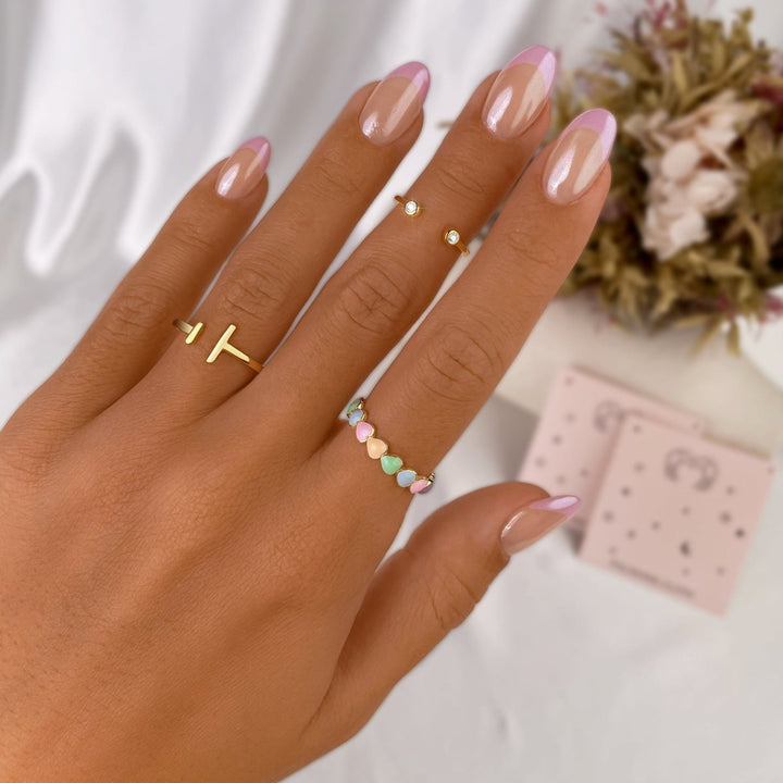 Anillo magnético