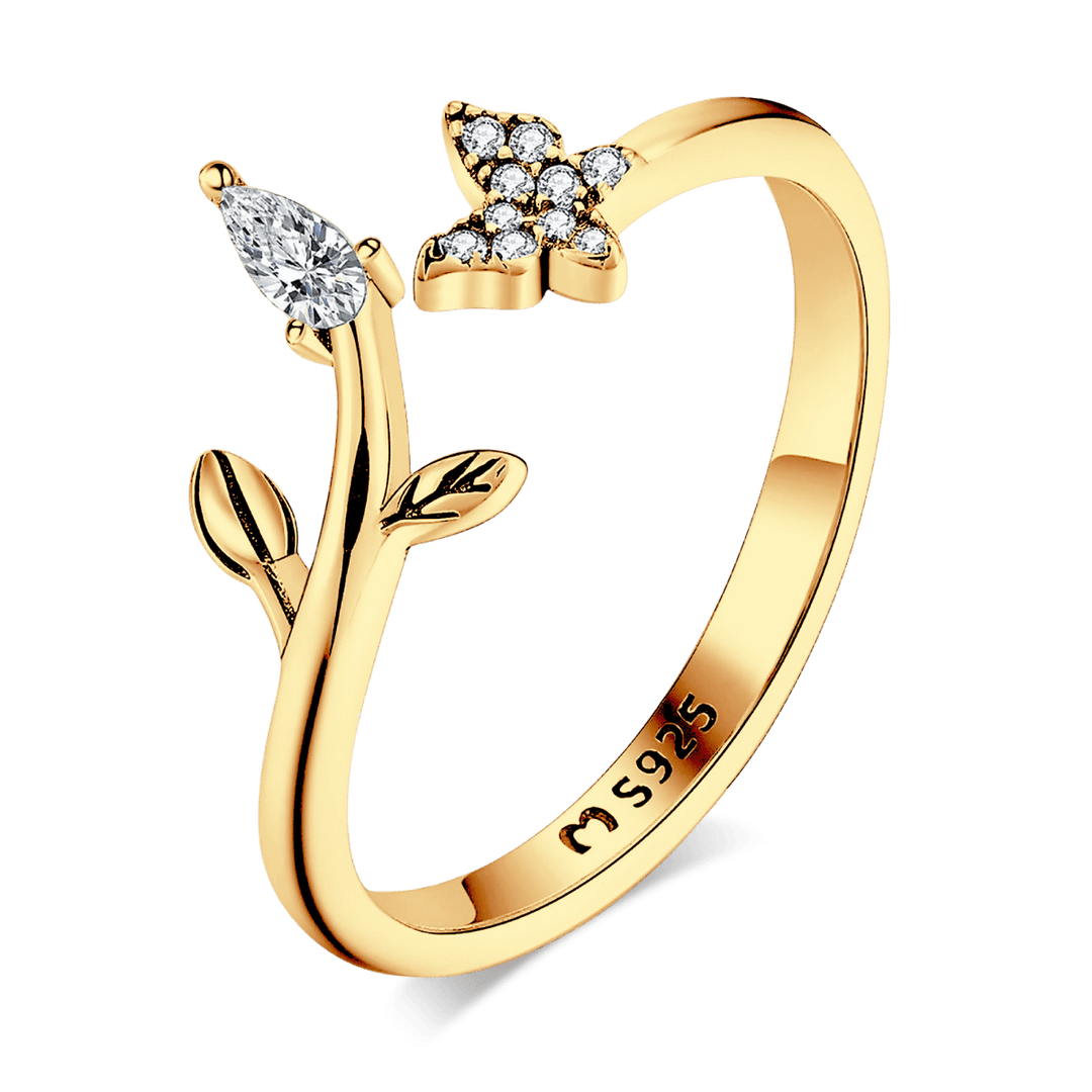 Anillo de la Naturaleza