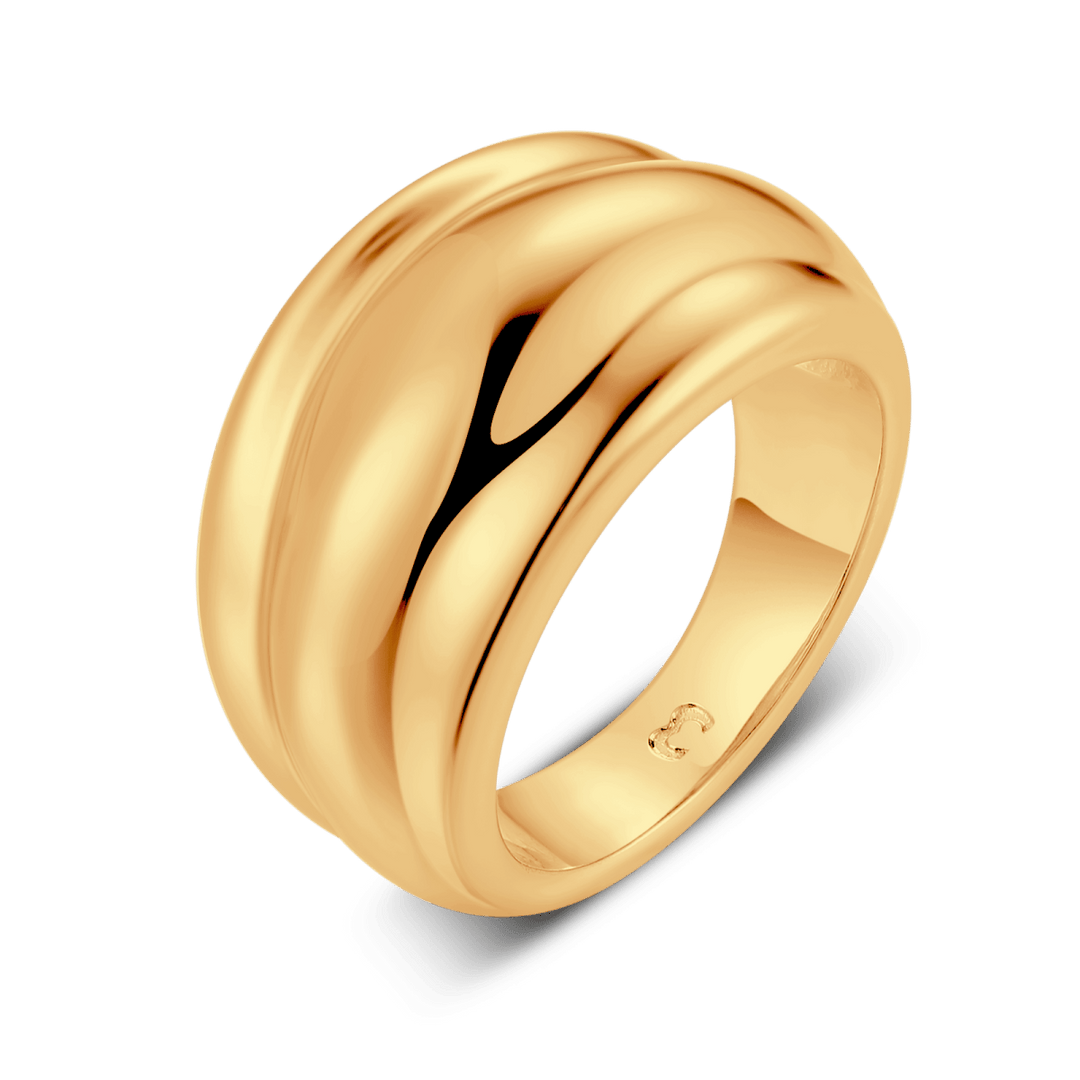 Anillo Onda Ancha