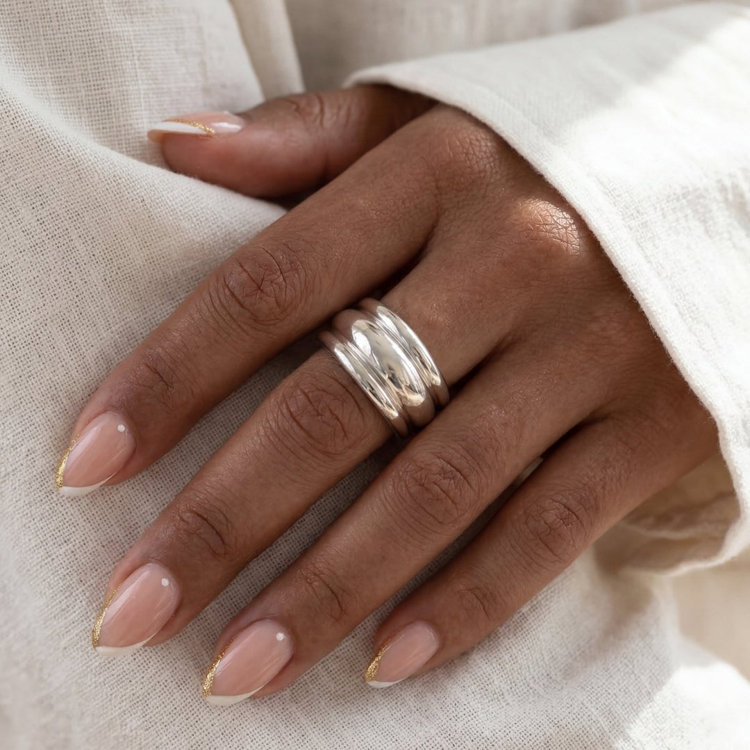 Anillo Onda Ancha