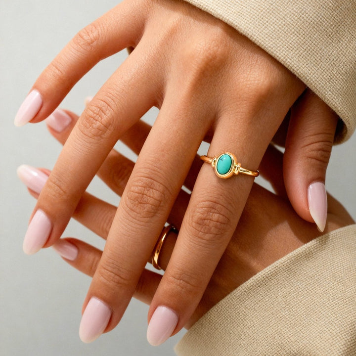 Anillo Ottanio
