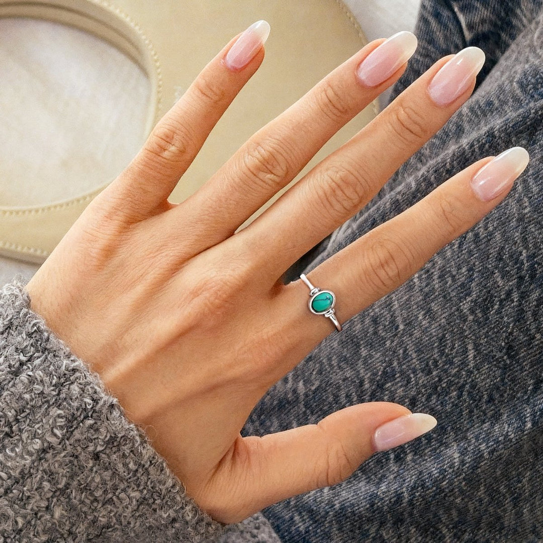 Anillo Ottanio