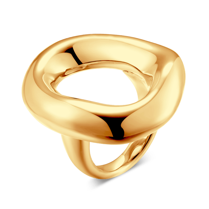 Anillo Ovalus