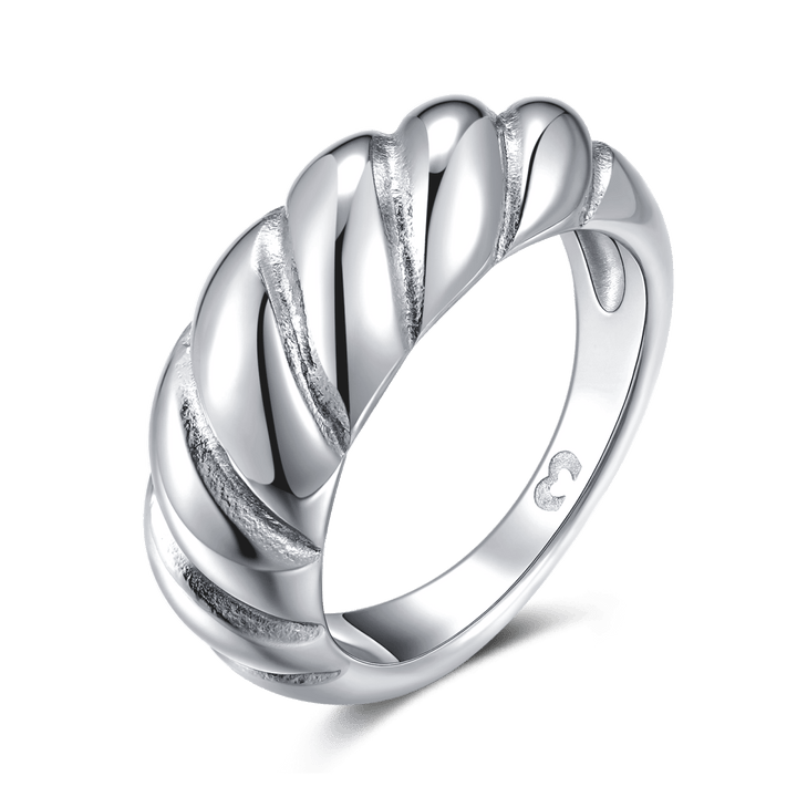 Anillo Pliegues